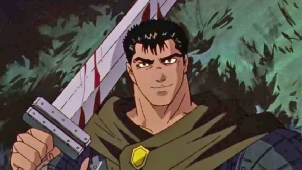 Berserk image