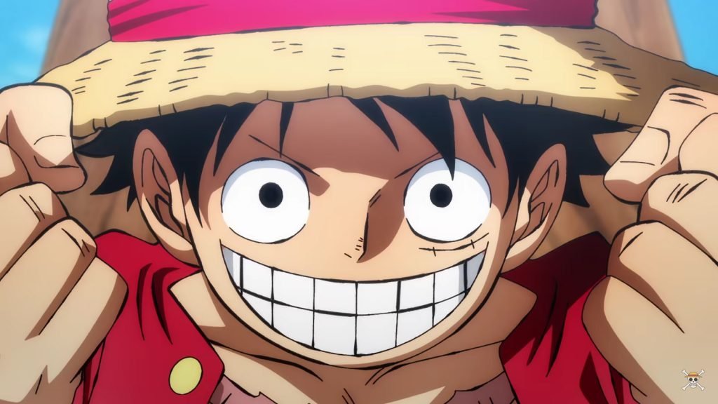 One Piece image