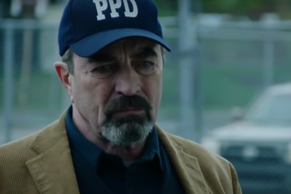 Jesse Stone Image